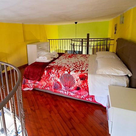 Casa "Positano" Da Ely - Salerno Centro Con Self Check-In公寓 外观 照片