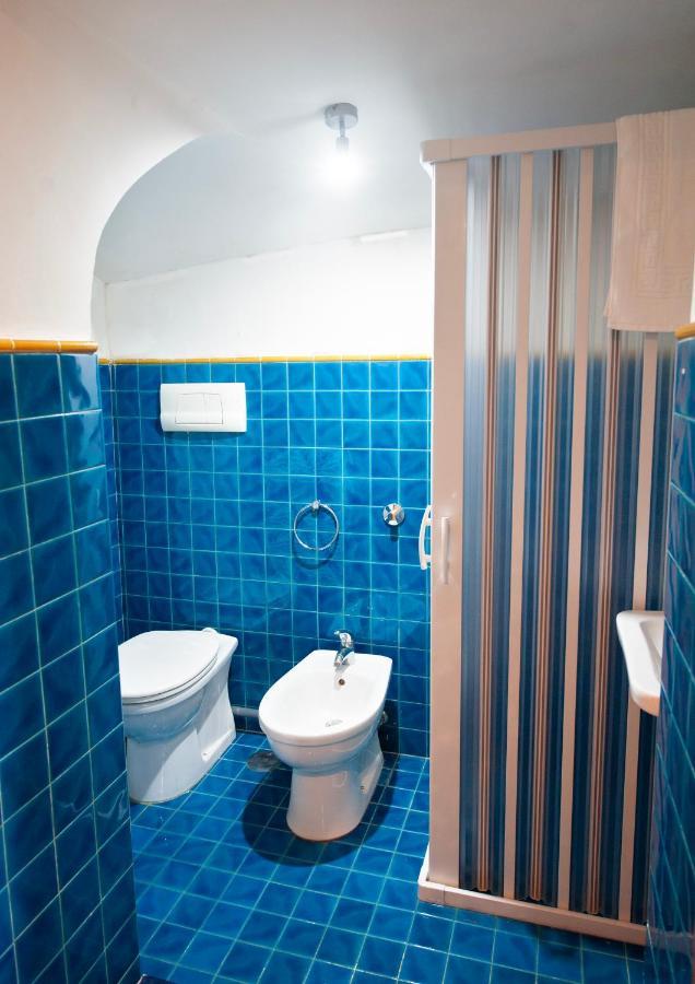 Casa "Positano" Da Ely - Salerno Centro Con Self Check-In公寓 外观 照片