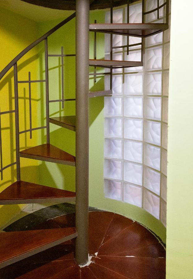 Casa "Positano" Da Ely - Salerno Centro Con Self Check-In公寓 外观 照片