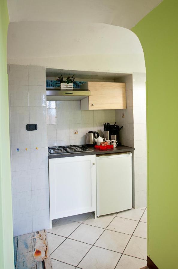 Casa "Positano" Da Ely - Salerno Centro Con Self Check-In公寓 外观 照片