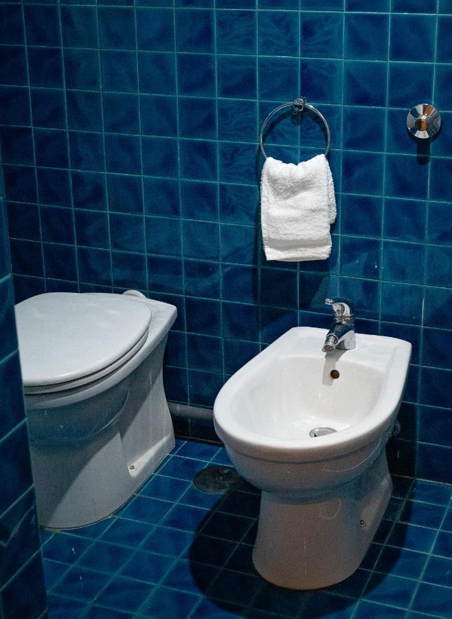 Casa "Positano" Da Ely - Salerno Centro Con Self Check-In公寓 外观 照片