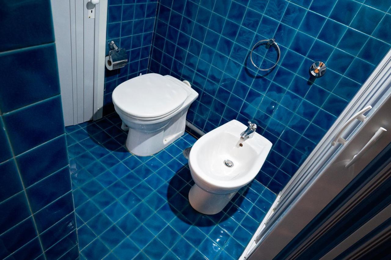 Casa "Positano" Da Ely - Salerno Centro Con Self Check-In公寓 外观 照片